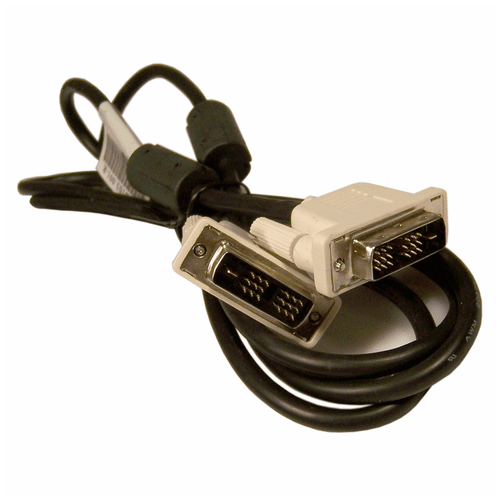 Кабель DVI - DVI 18 м 600₽