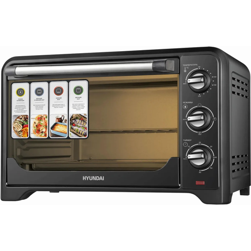 Мини-печь Hyundai MIO-HY092 898600₽