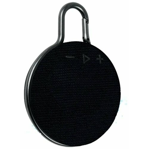 Портативная акустика Denn DBS350 Black 107500₽