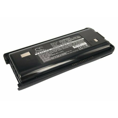 аккумулятор ibatt ib u1 m5279 1800mah для kenwood tk 2206 tk 3207 tk 3200 tk 2200 tk 2307 tk 2207 tk 2306 tk 2217 tk 3201 tk 3306 tk 3217 tk 3307 tk 2202 tk 2300 tk 3300 tk 3301e tk 2207g tk 2212 Аккумуляторная батарея для радиостанций Kenwood TK-2200, TK-2202, TK-2206, TK-2207, TK-2207G, TK-2212