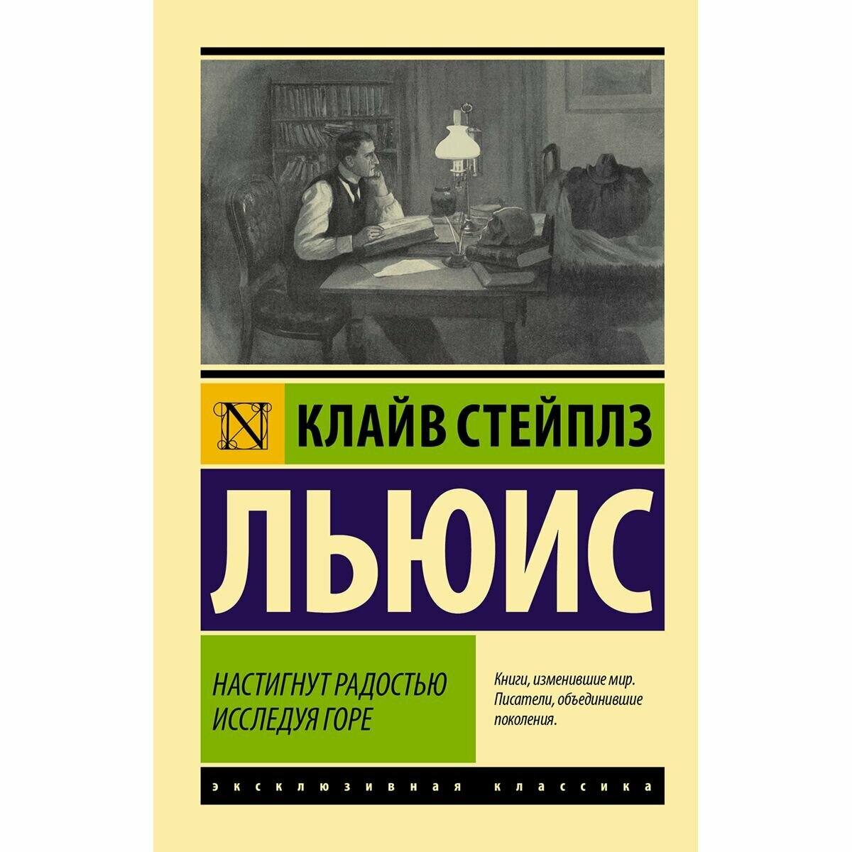 Настигнут радостью. Исследуя горе - фото №11