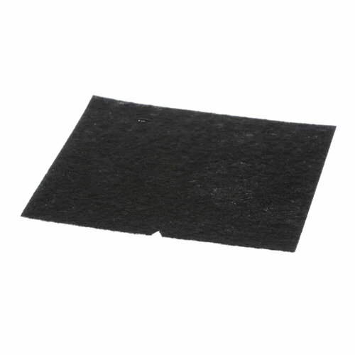 Выпускной флисовый фильтр Bosch 12011362 1290₽