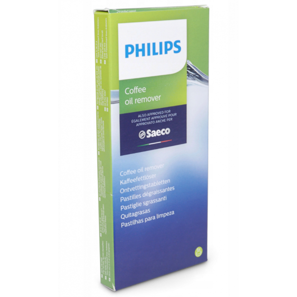 средство от накипи для кофемашин Philips CA6700/10 - фото №17
