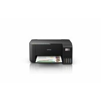 МФУ Epson L3250 черное