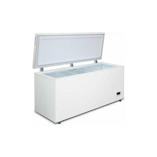 Морозильник БИРЮСА Морозилка B-560KD BIRYUSA 4313900₽