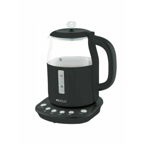 Чайник электрический KL-1373 436200₽