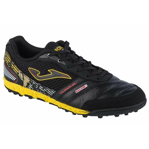 Шиповки joma MUNW2331TF(42), размер 26.9см/us8.5, черный, желтый