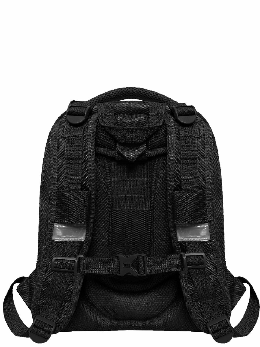 Ранец BagRio BR808/21 - фото №7