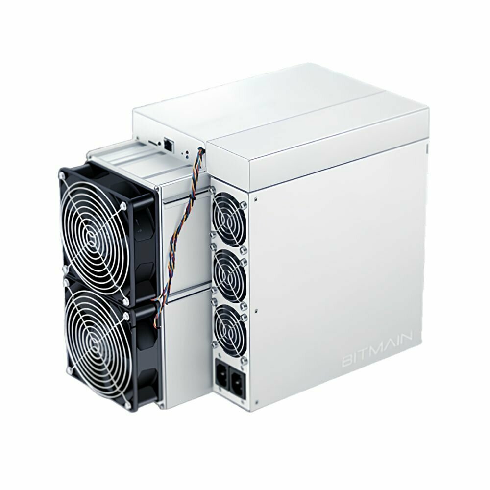 ASIC майнер Bitmain Antminer S19K Pro 115TH/s