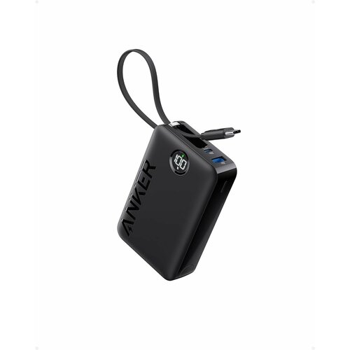 Повербанк Anker Series 3 20000mAh A1647 22.5W повербанк 20000mah b