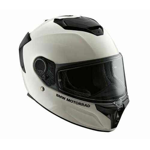 Шлем BMW Motorrad Xomo Carbon White M