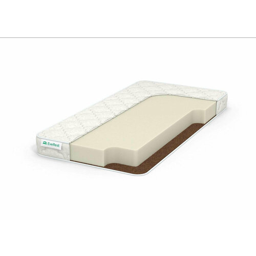 Матрас EveRest Хард Ролл Эко 95х190 см