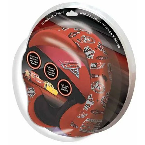 Наушники Тачки гибкие и ударостойкие 200000₽