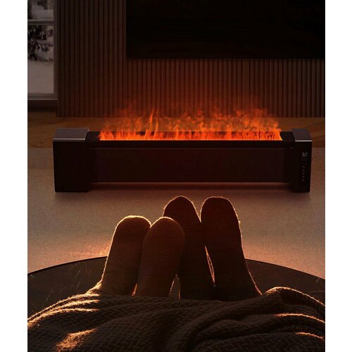 Увлажнитель с эффектом живого огня 3989000₽