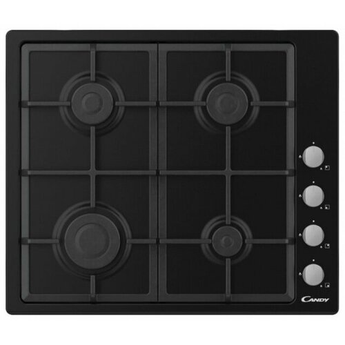 Встраиваемая газовая варочная панель Candy CHG6LB 2841400₽