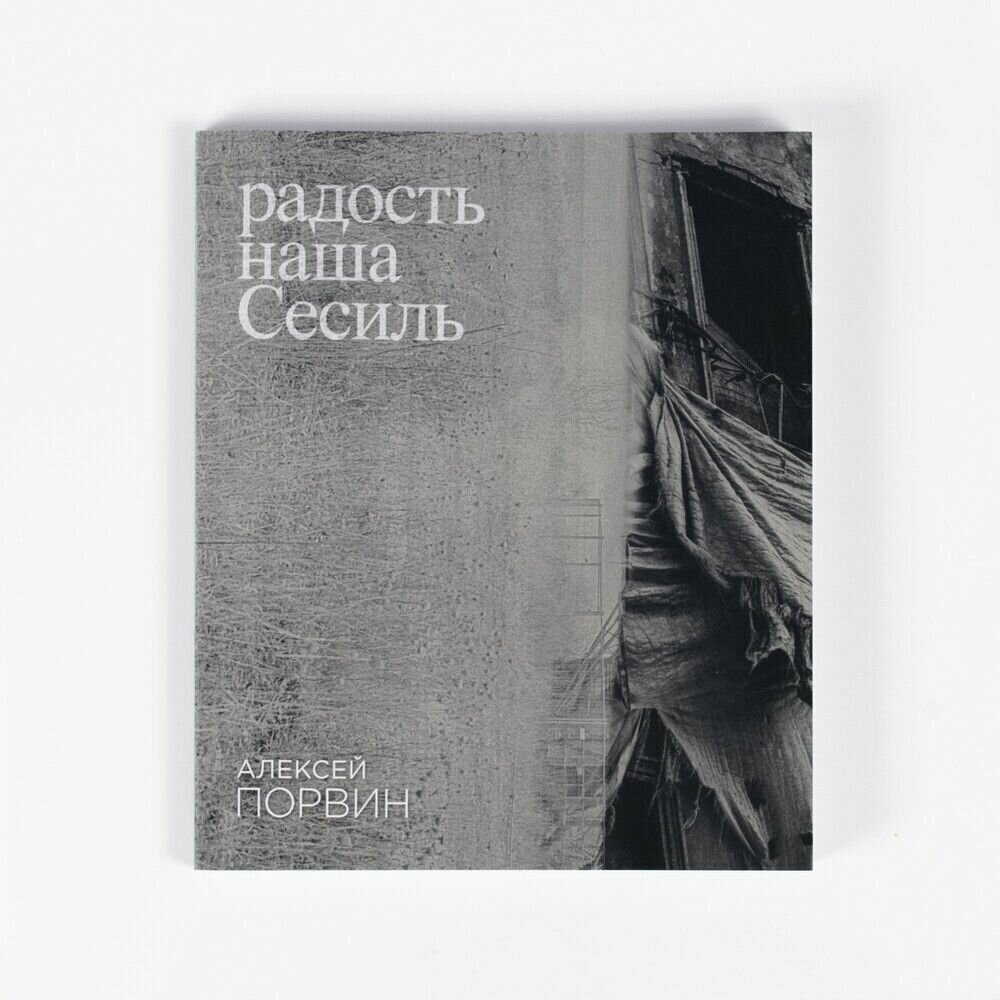 Радость наша Сесиль (Порвин А.) - фото №12
