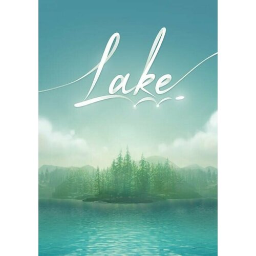 Lake (Steam; PC; Регион активации РФ, СНГ)