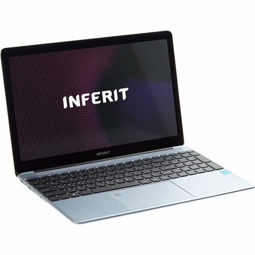 Ноутбук INFERIT Base (IFLTBI5PRB)/Intel Core i5 1135G7(2.4Ghz)/8192Mb/15.6