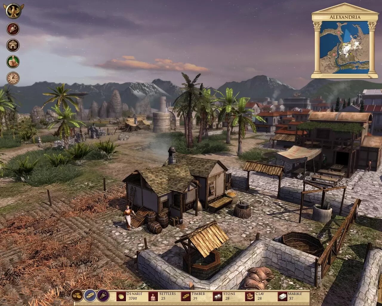 Imperium Romanum - Gold Edition (Steam; PC; Регион активации Россия и СНГ)