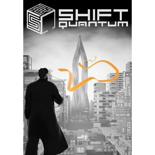 Shift Quantum (Steam; PC; Регион активации РФ, СНГ)