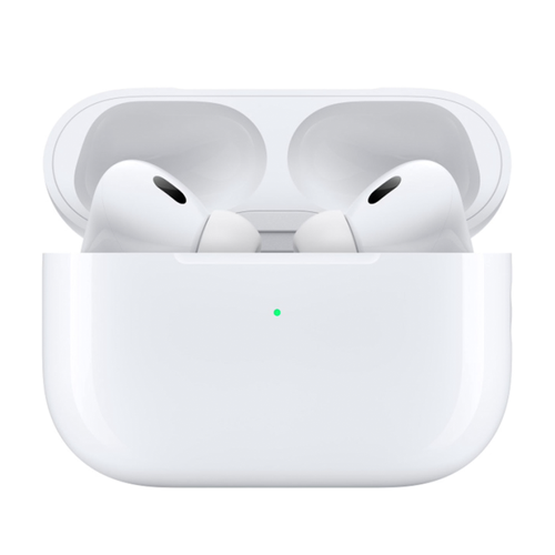 Беспроводные наушники Apple AirPods Pro 2-го поколения 2023 with MagSafe Case MTJV3 2449900₽