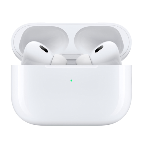 наушники apple airpods 2nd generation 1 шт Беспроводные наушники Apple AirPods Pro (2-го поколения, 2023) with MagSafe Case (MTJV3)