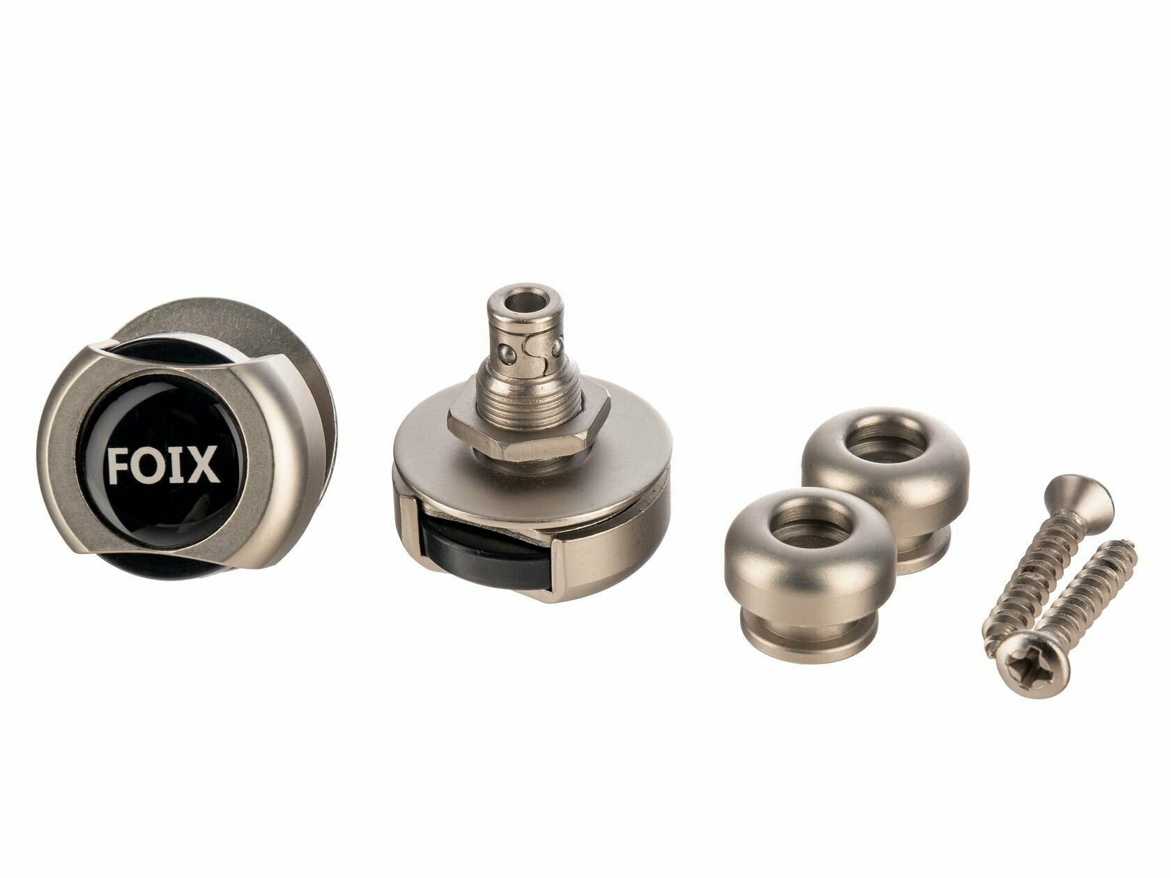 Foix FSL-01SL - крепление ремня для гитары — фото 1