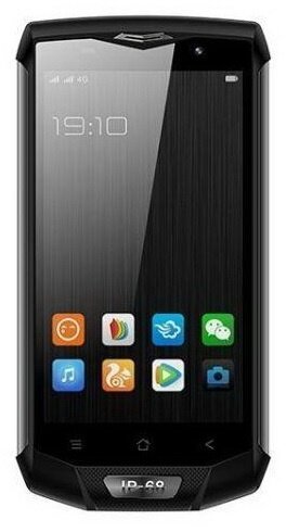 Смартфон Blackview BV8000 Pro Grey (Серый)