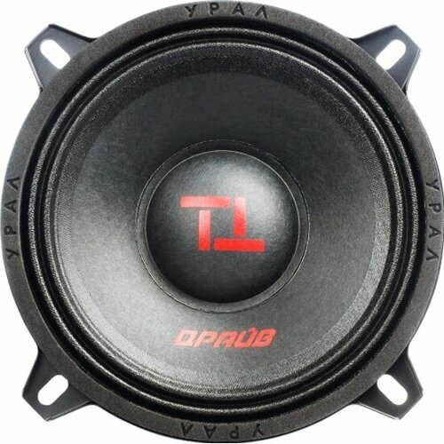 Акустическая система Ural урал ТТ 130 драйв 277500₽