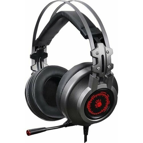 A4Tech Bloody J527 Grey 4082₽