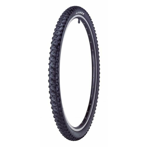 фото Покрышка kenda 26"х2.00 (50-559) k917 karma 30tpi средний