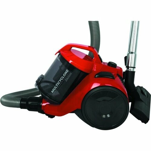 Пылесос STARWIND SCV2550 красныйчерный 1086000₽