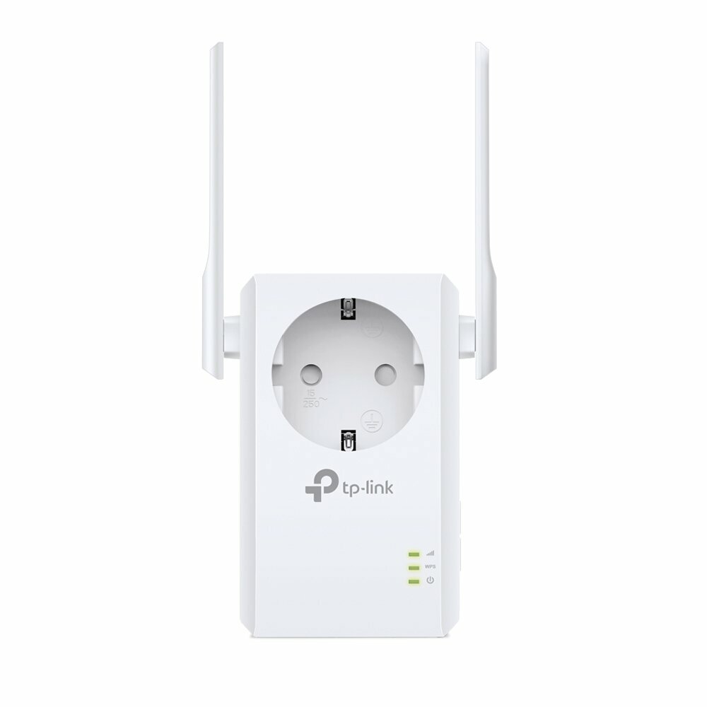 Усилитель беспроводного сигнала TP-LINK TL-WA860RE