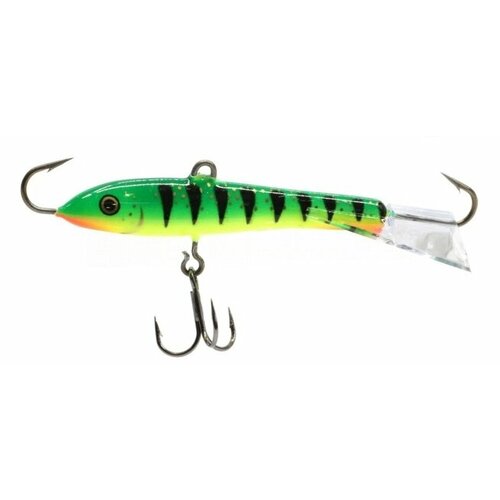 фото Балансир 9г. 50мм jigging rap 5 fp "rapala"