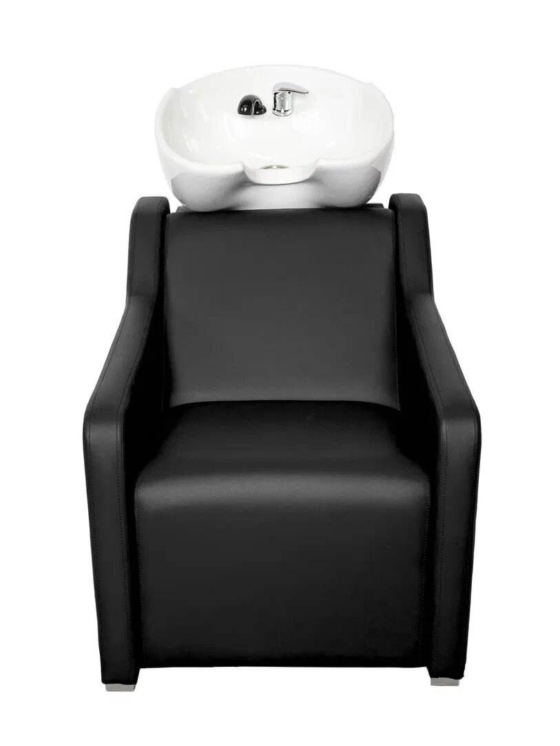 Парикмахерский комплект мойка Gremmi Premium кресло Kvadro premium
