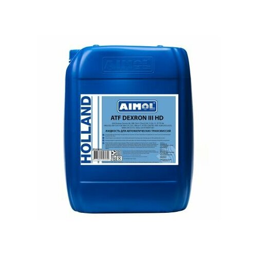 Aimol ATF Dexron III HD, 20 л