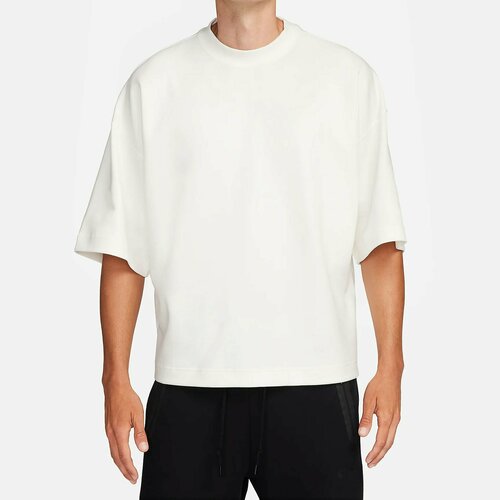 фото Футболка nike, размер m, белый