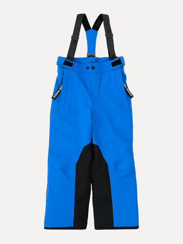 Изображение товара Брюки утеплённые