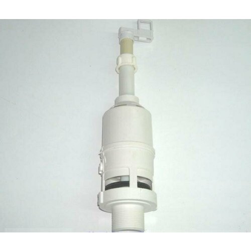 Механизм слива подвесного бачка GSI унитаза с трубой 32мм 11580₽