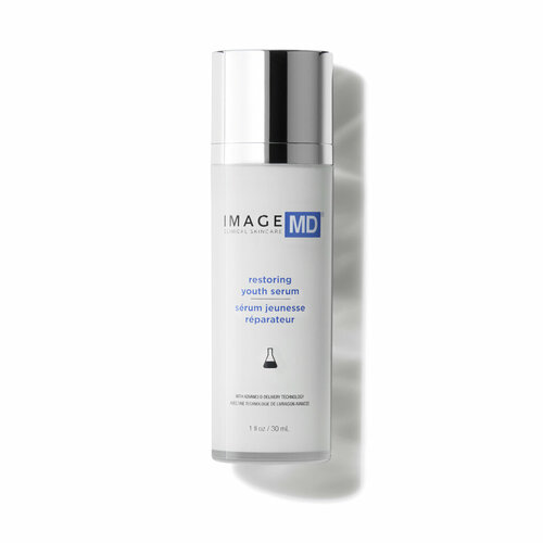 Image Skincare MD Restoring Youth Serum Сыворотка молодости, 30 мл