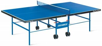 Теннисный стол с сеткой Start Line Club Pro 60-640
