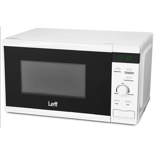 Микроволновая печь Leff 20MD725W 814900₽