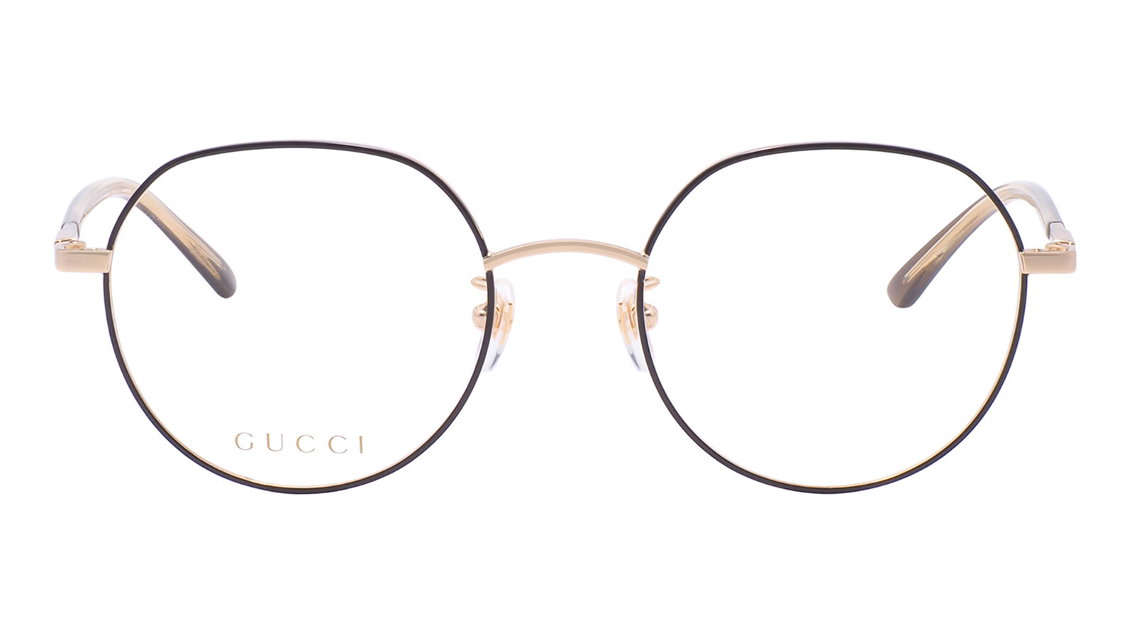 Оправы Gucci 1349O 003 - фото №5