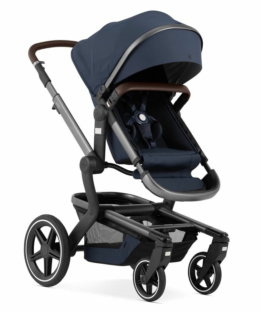 Коляска JOOLZ DAY+ Navy Blue 2 В 1 — фото 1