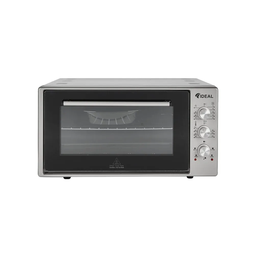 Мини печь IDEAL М 50 00 серый 1142700₽