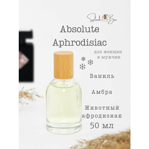 Absolute Aphrodisiac духи стойкие