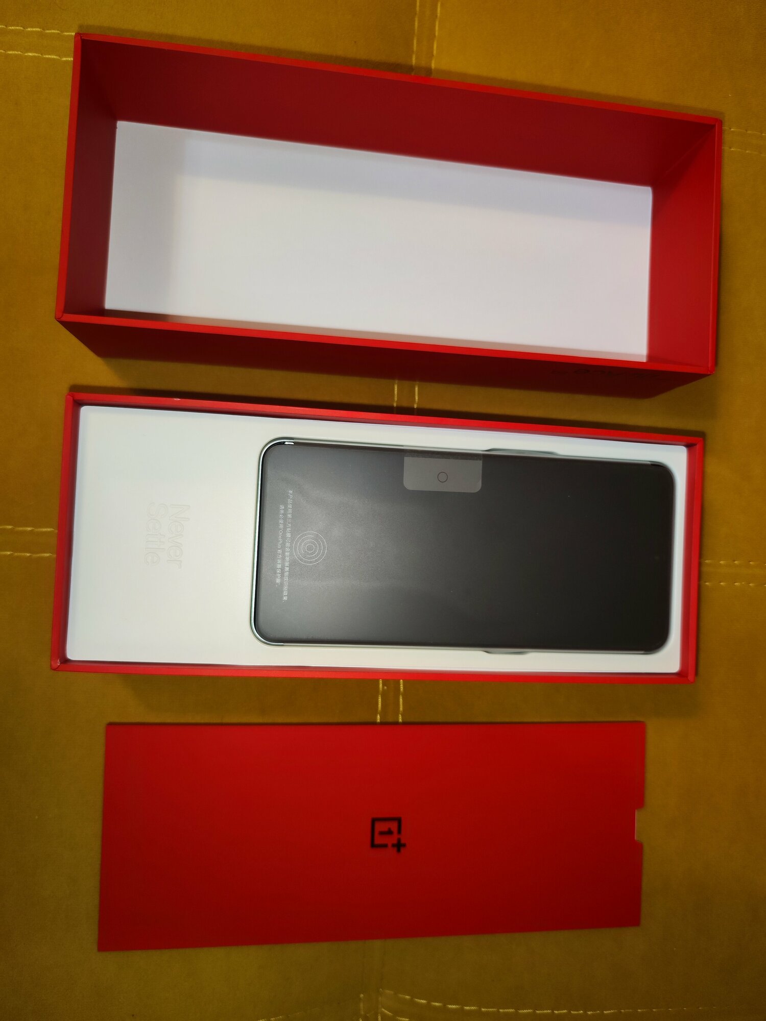Смартфон OnePlus - фото №18