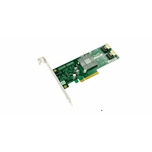 контроллер supermicro aoc sgp i4 Контроллер SuperMicro AOC-SAT2-MV8 PCI-X