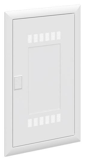 BL630W BL630W Дверь с Wi-Fi вставкой для шкафа UK63.