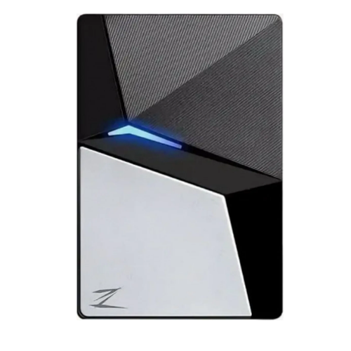 SSD диск Netac External SSD Z7S, 2Tb (NT01Z7S-002T-32BK)